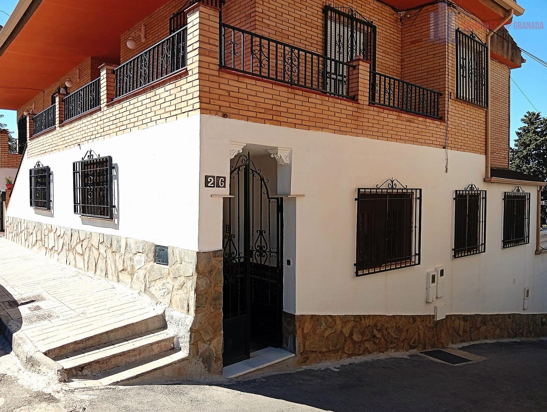 Venta de piso en Huétor Vega