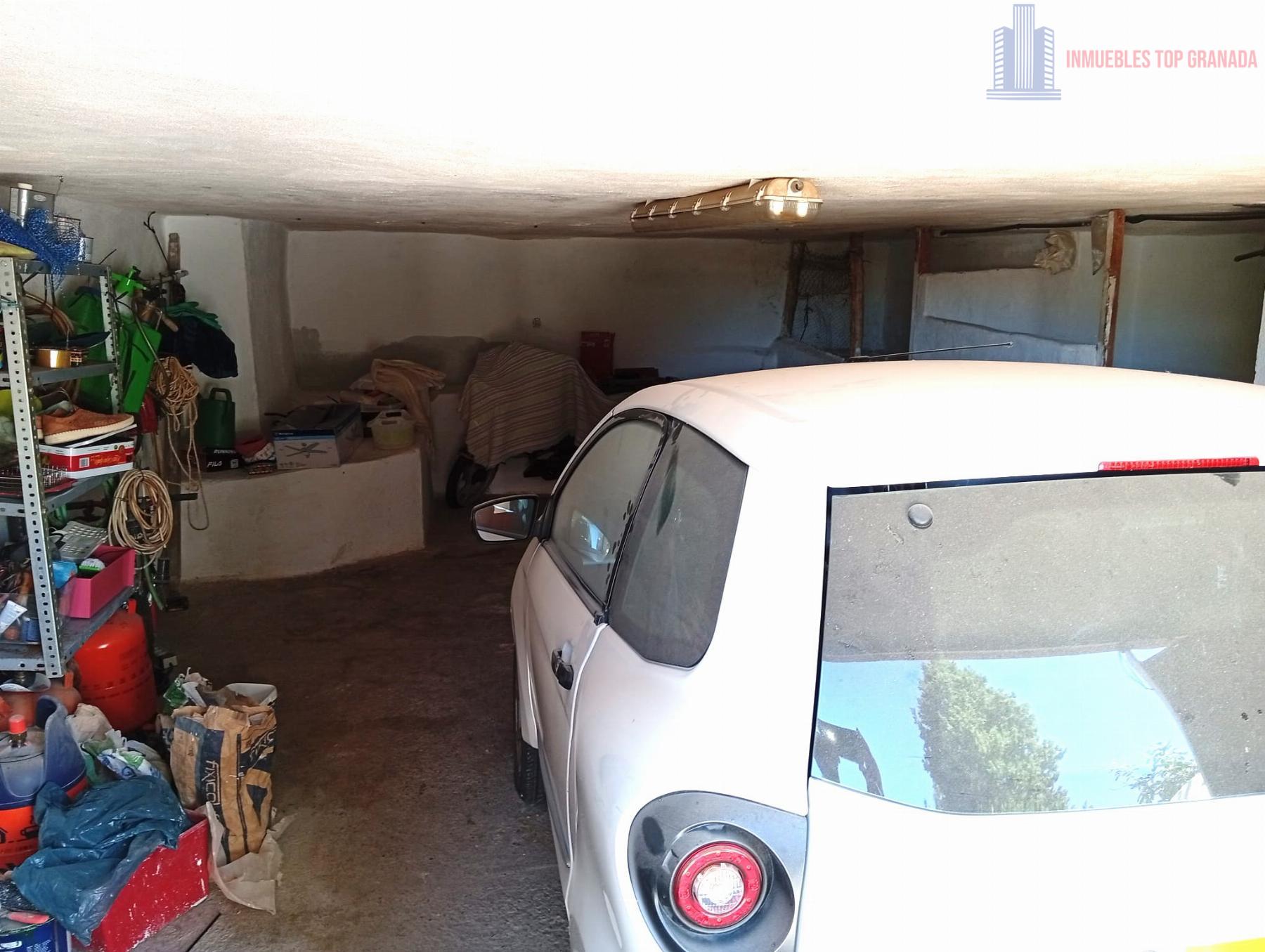 Venta de piso en Huétor Vega