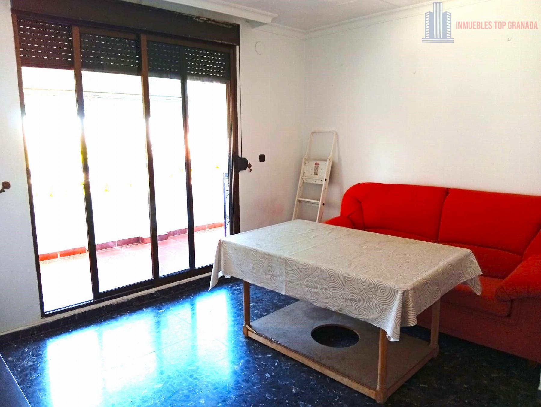 Venta de piso en Huétor Vega