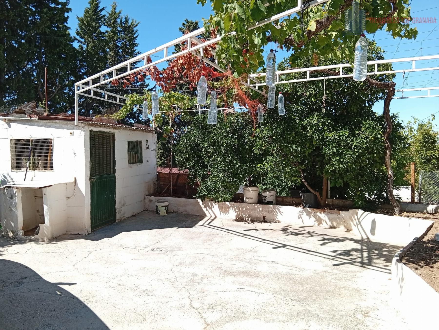 Venta de piso en Huétor Vega