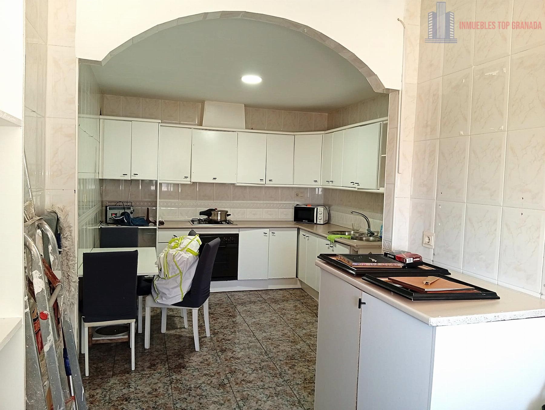 Venta de piso en Huétor Vega