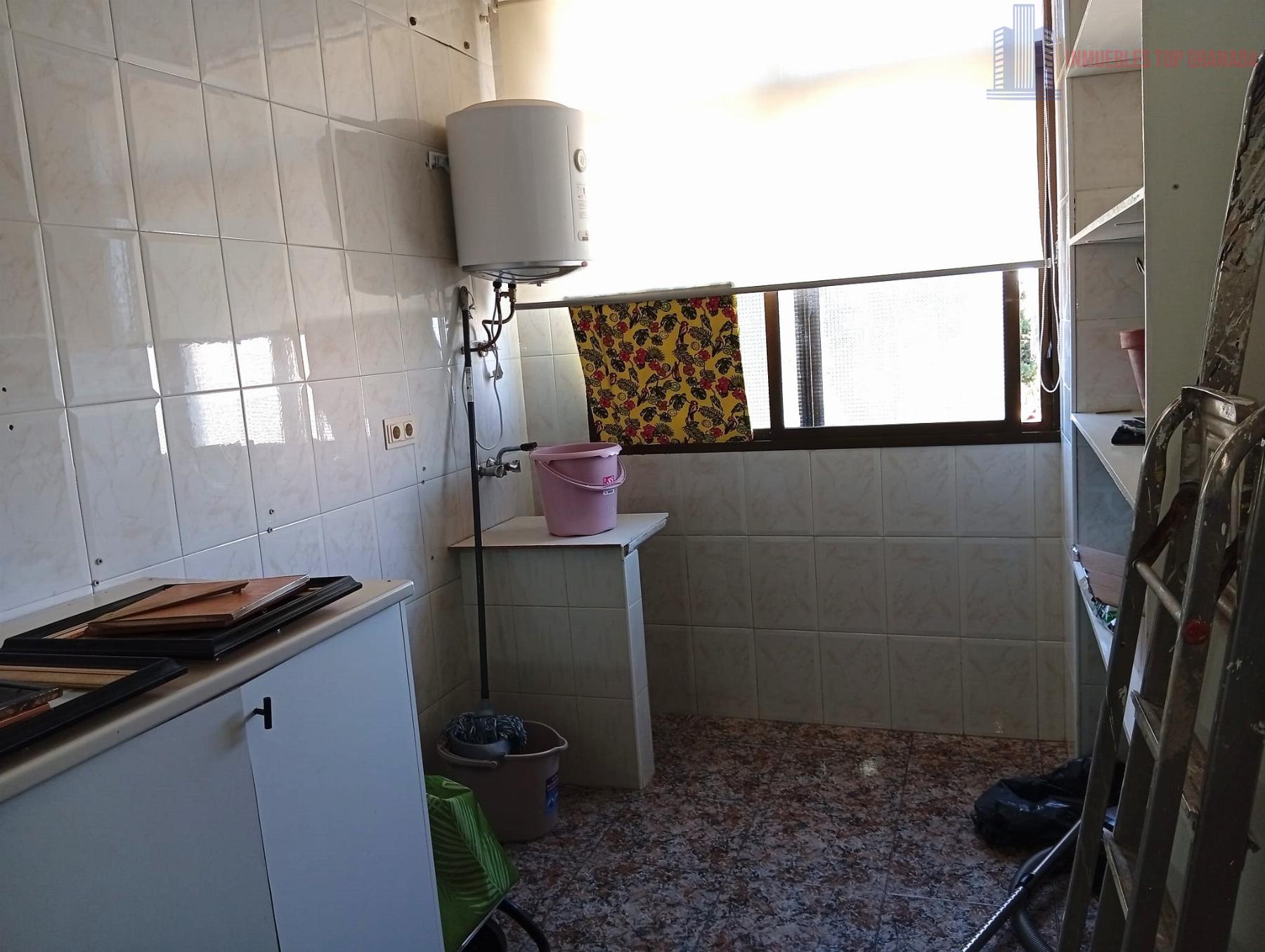 Venta de piso en Huétor Vega