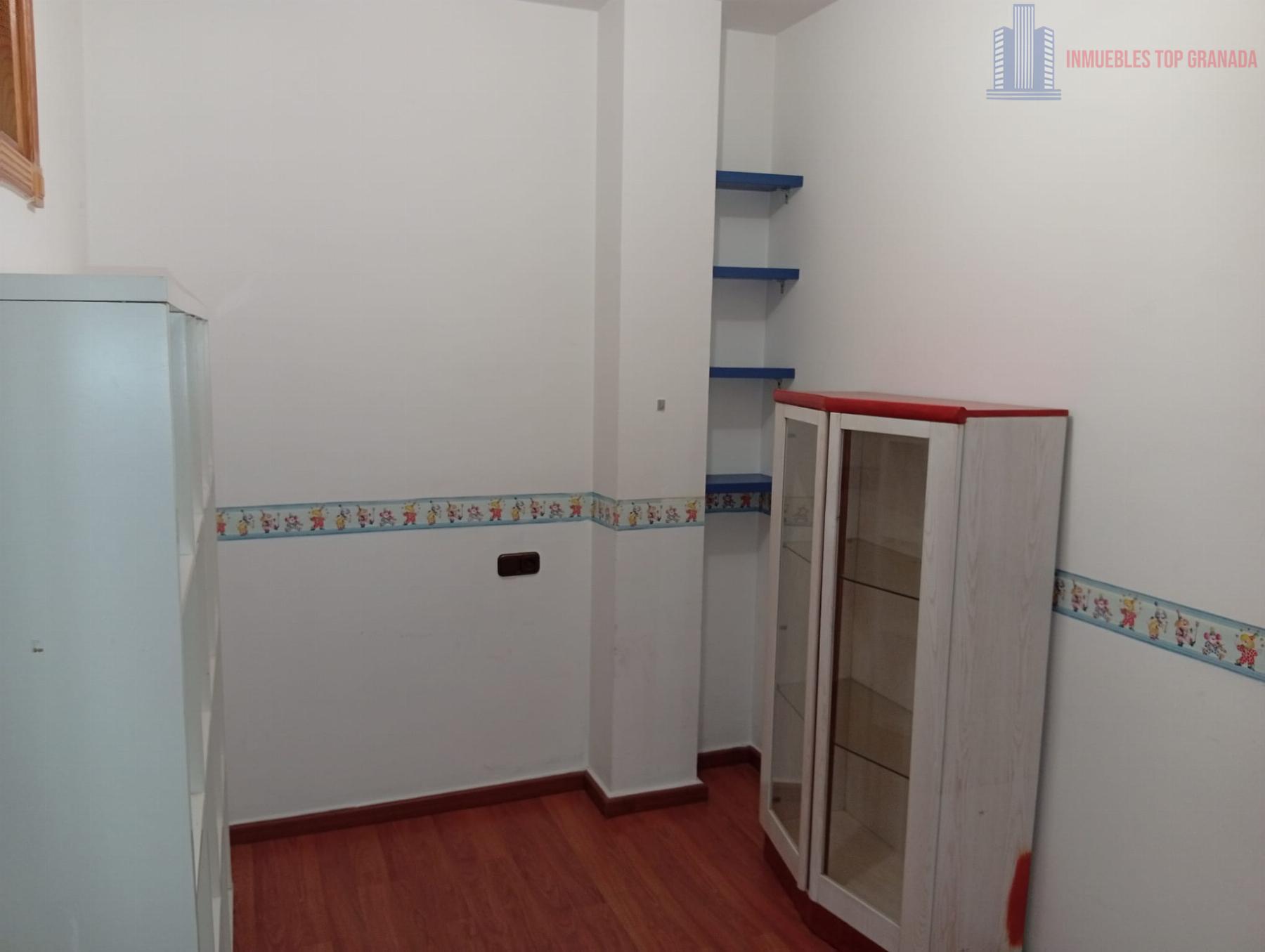 Venta de piso en Huétor Vega