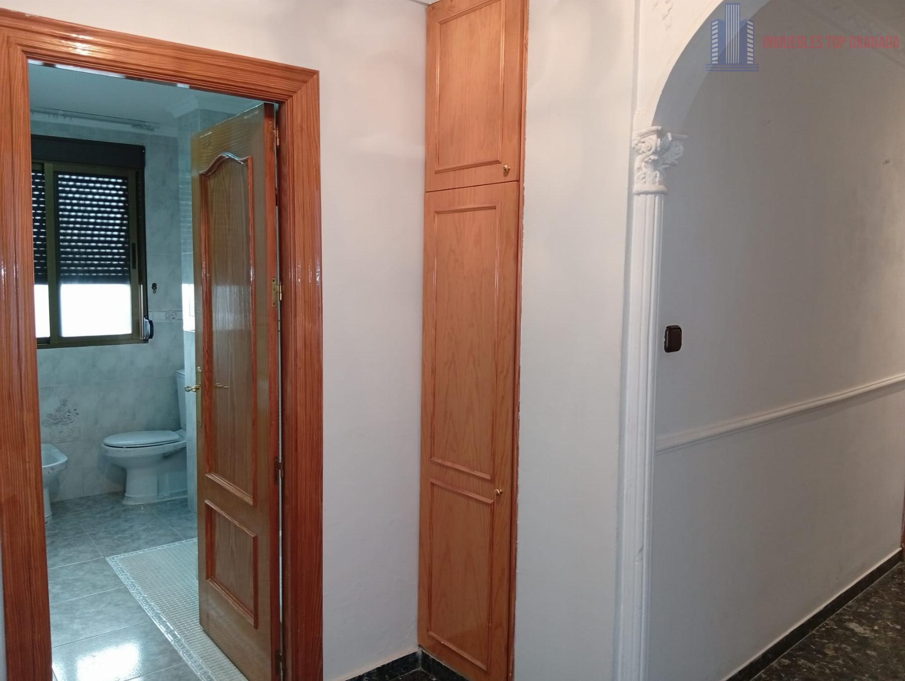 Venta de piso en Huétor Vega