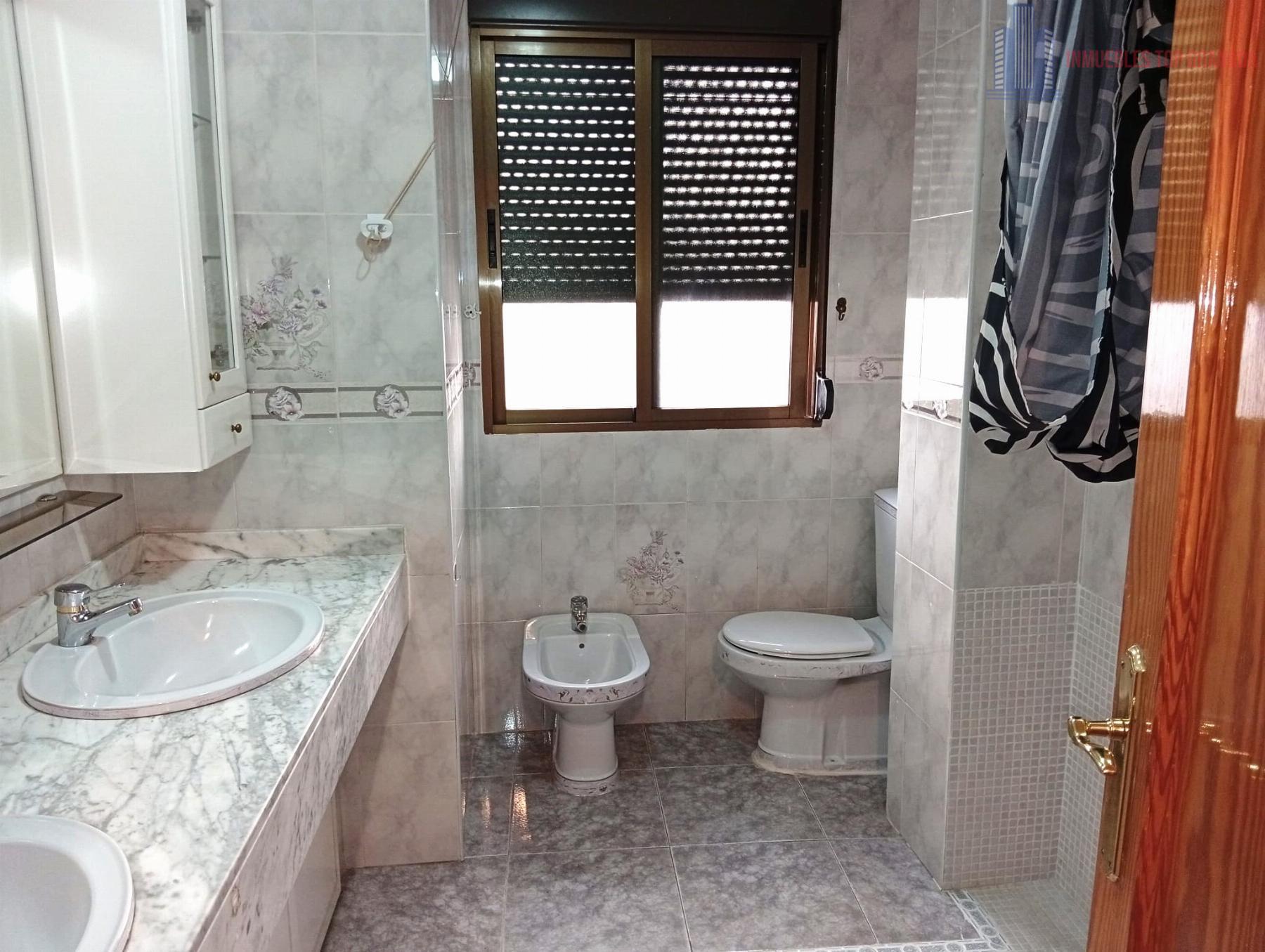 Venta de piso en Huétor Vega