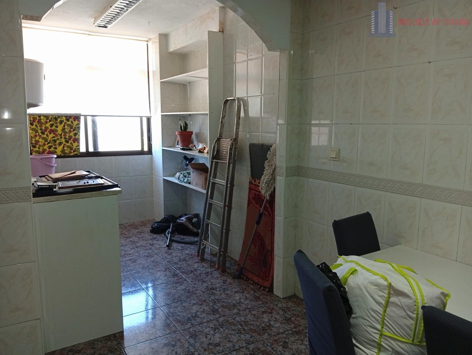 Venta de piso en Huétor Vega