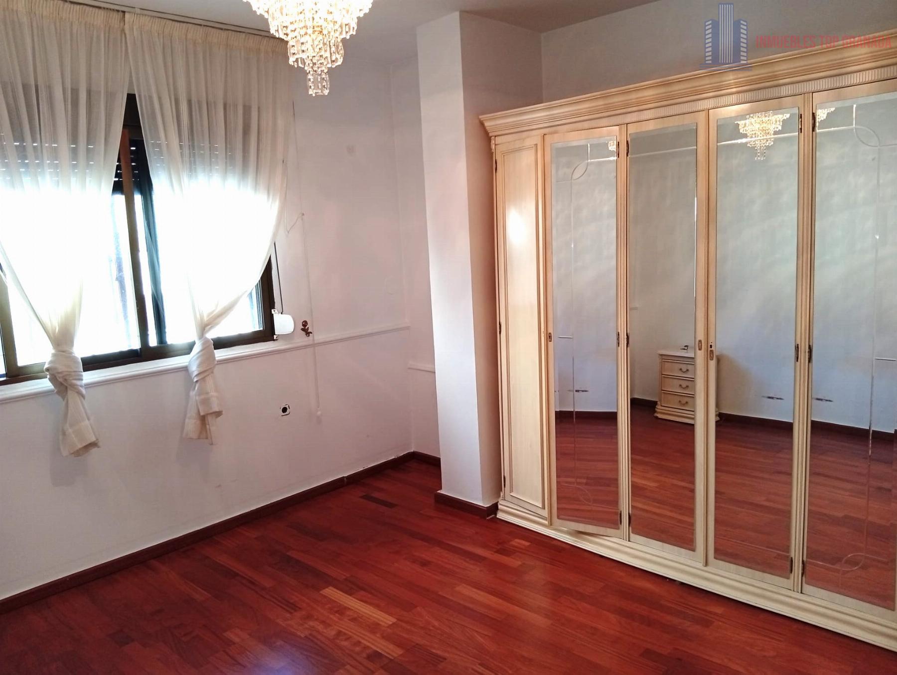 Venta de piso en Huétor Vega