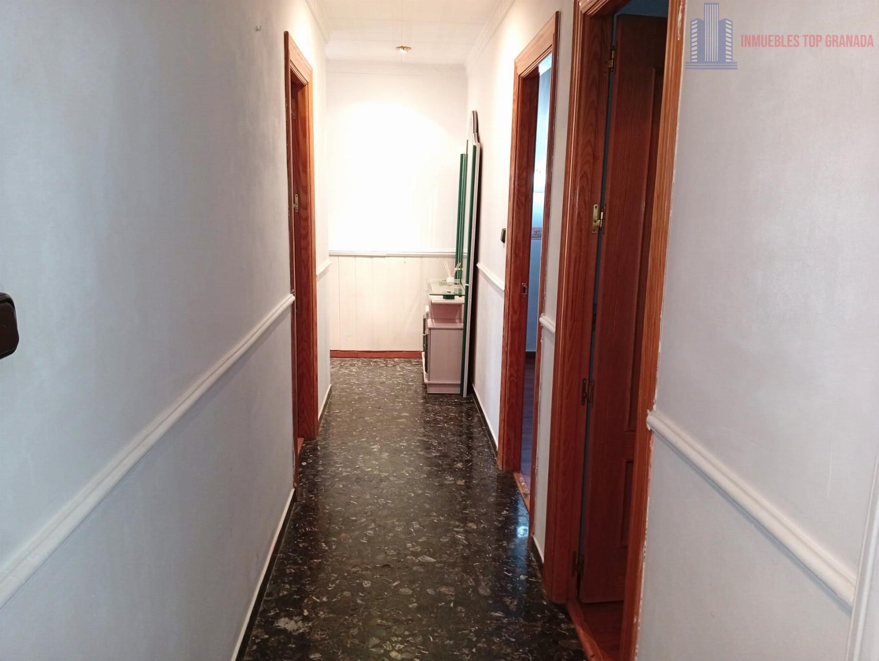 Venta de piso en Huétor Vega