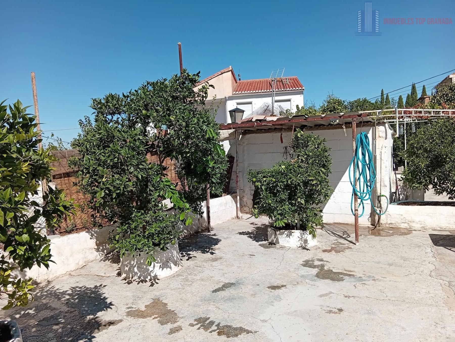 Venta de piso en Huétor Vega
