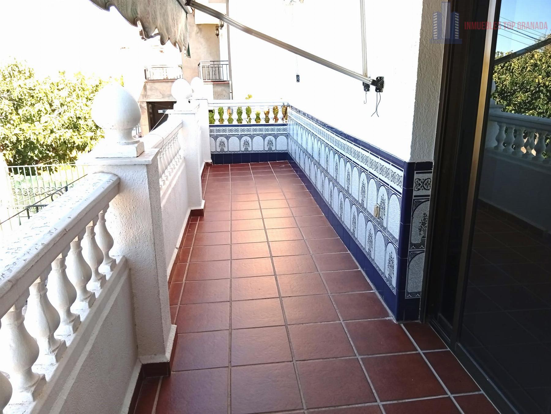 Venta de piso en Huétor Vega