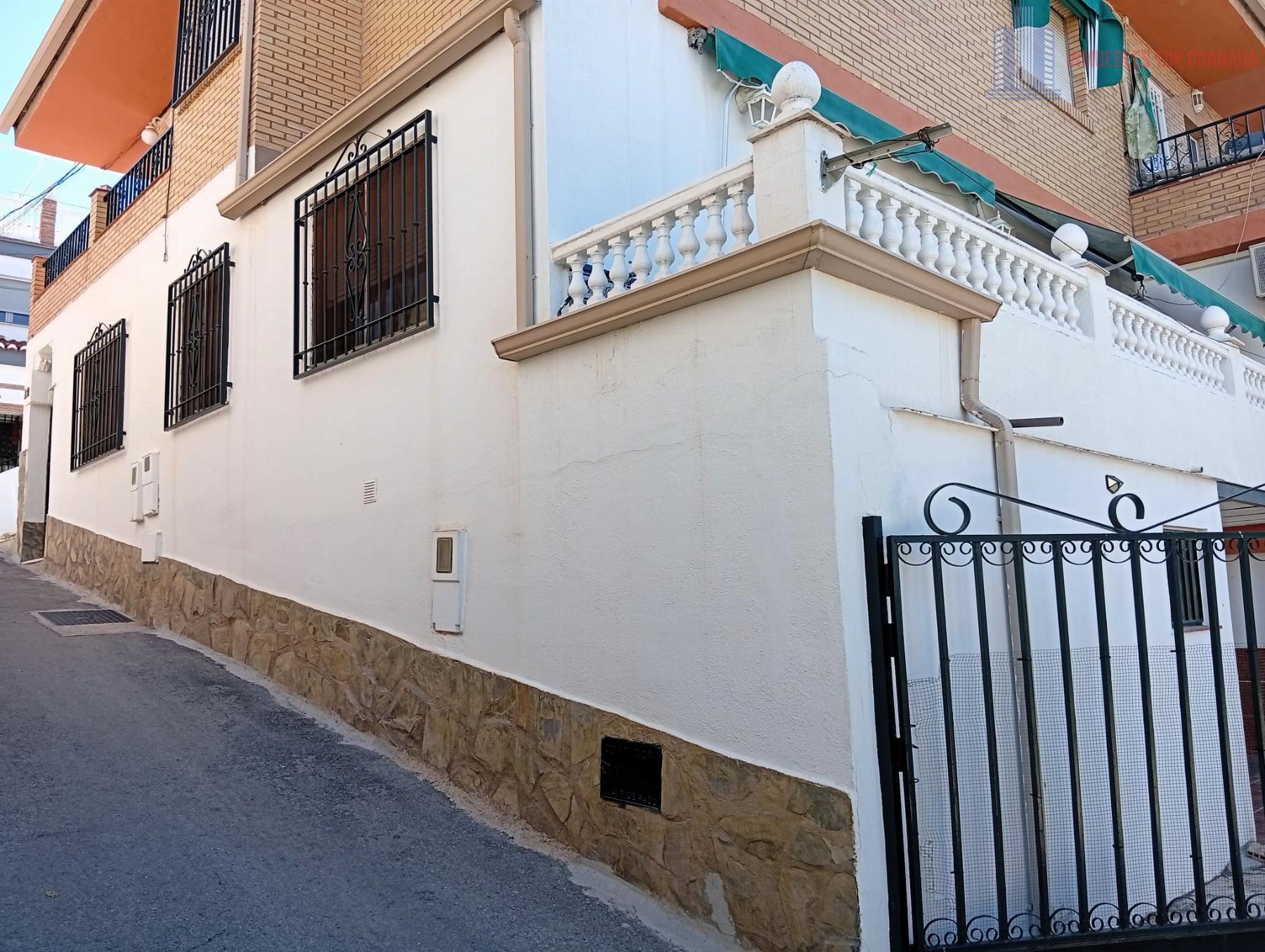 Venta de piso en Huétor Vega