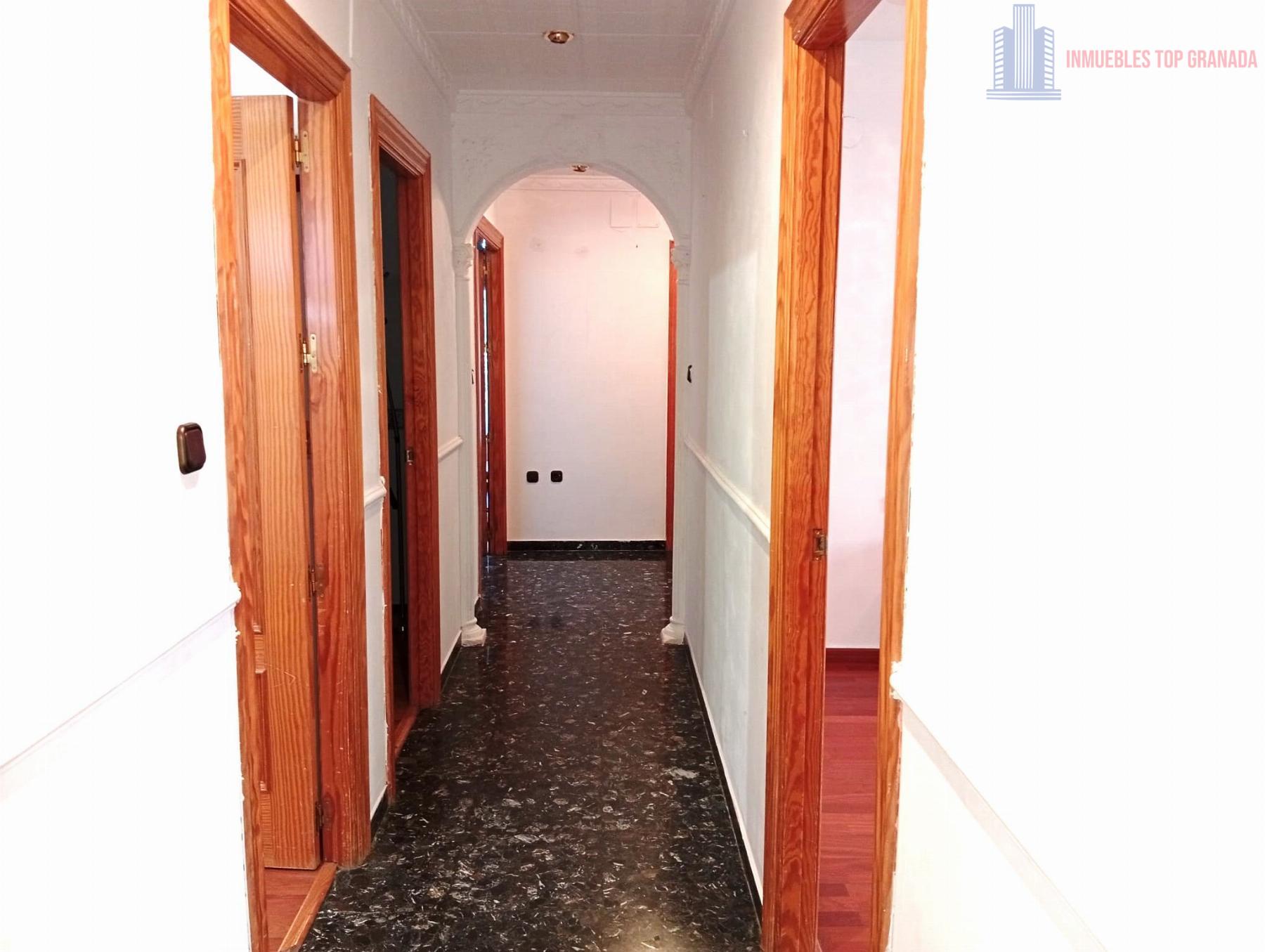 Venta de piso en Huétor Vega