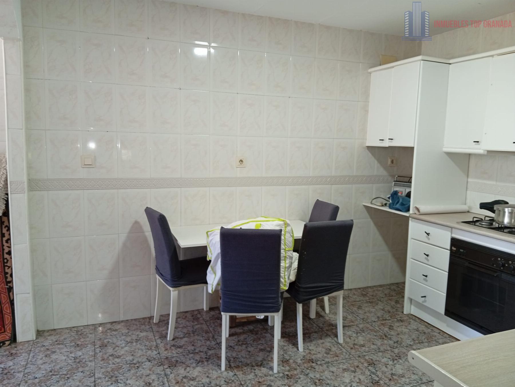 Venta de piso en Huétor Vega