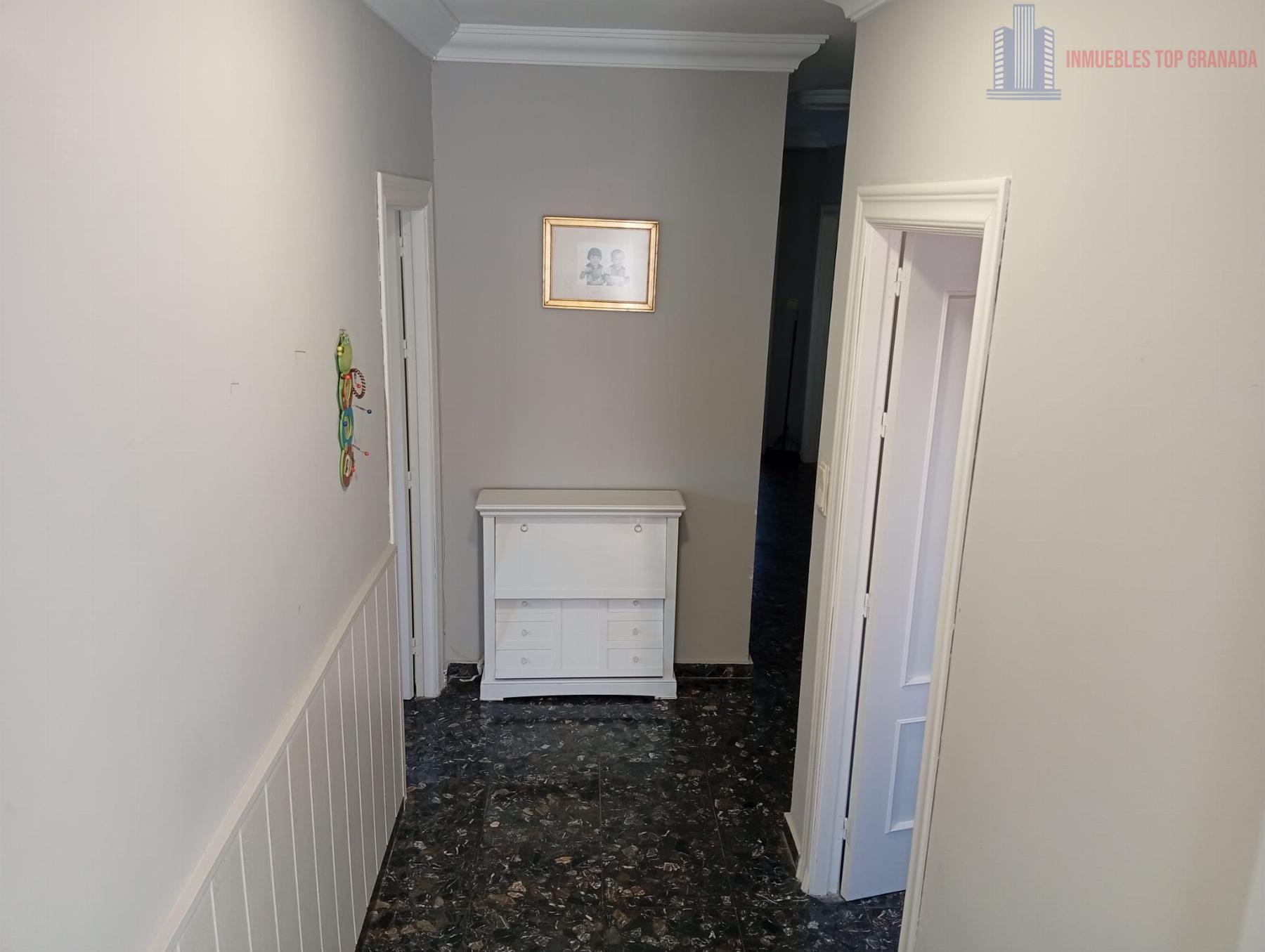 Venta de piso en Huétor Vega