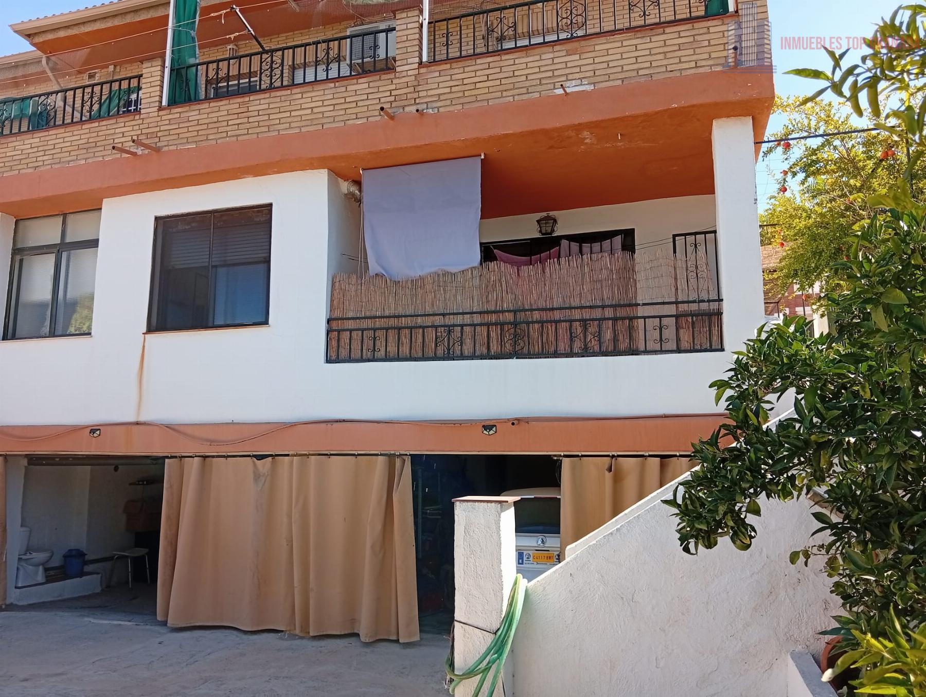 Venta de piso en Huétor Vega