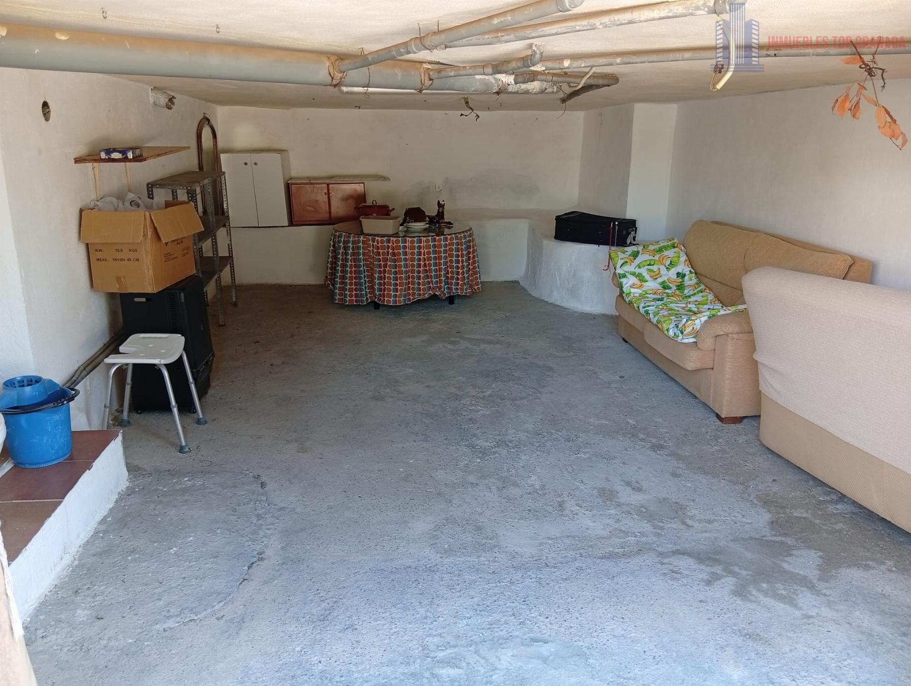 Venta de piso en Huétor Vega