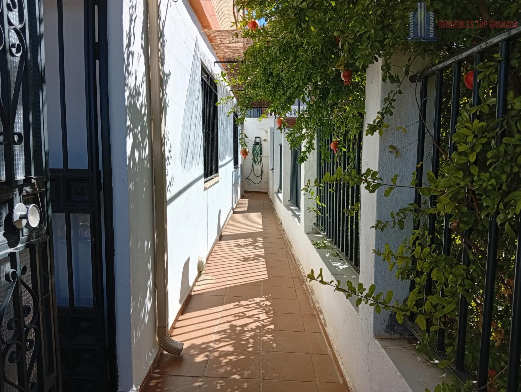 Venta de piso en Huétor Vega