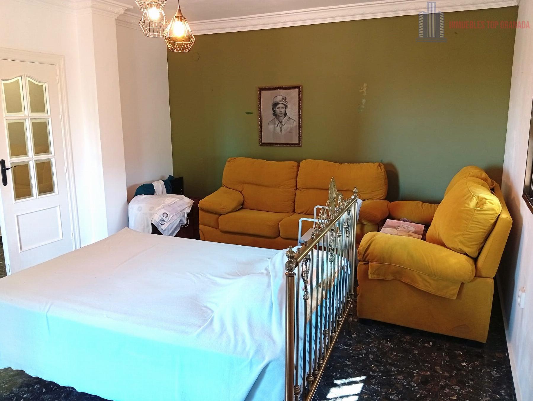 Venta de piso en Huétor Vega