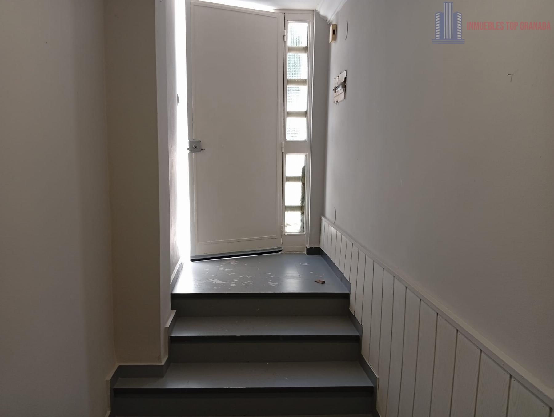 Venta de piso en Huétor Vega