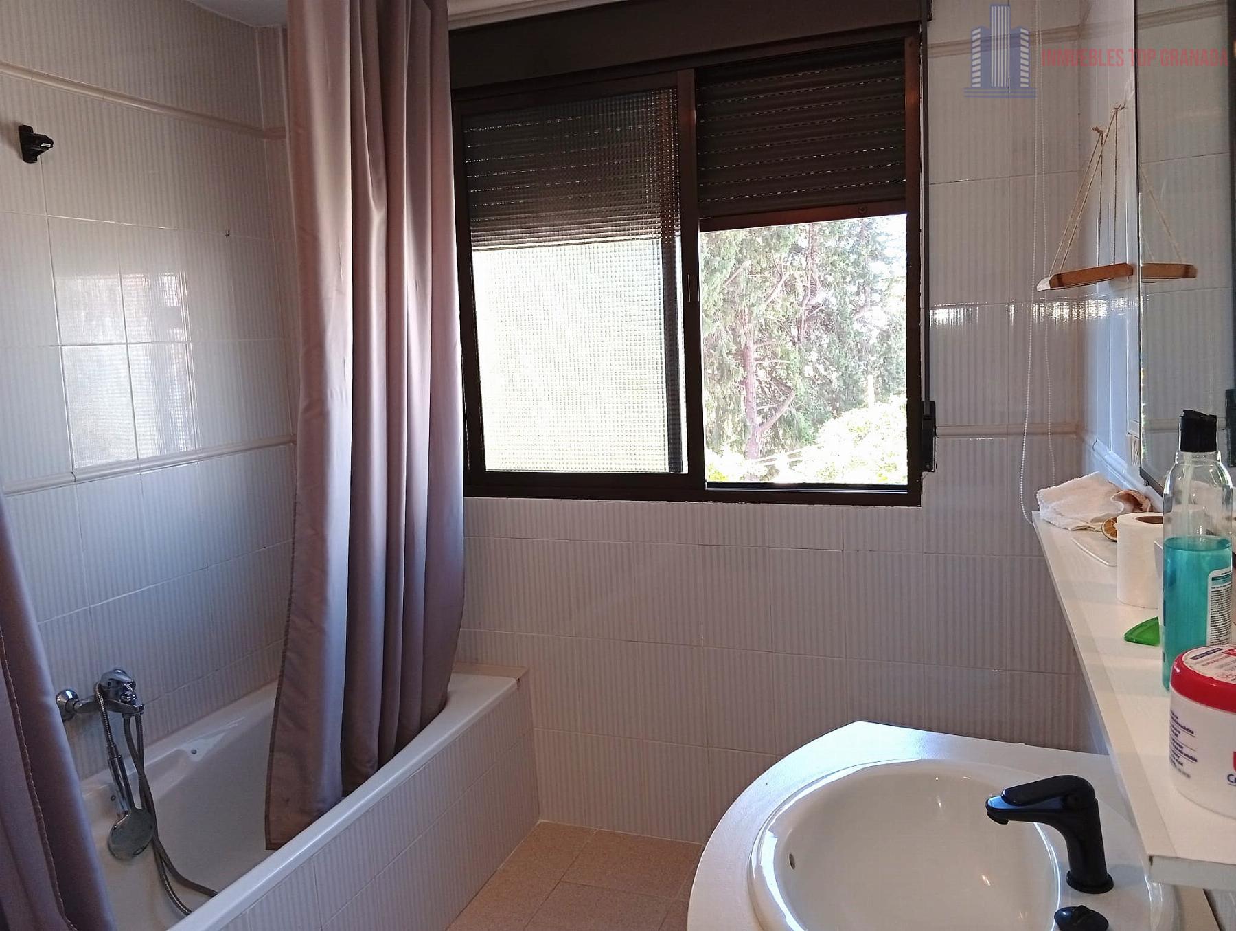 Venta de piso en Huétor Vega