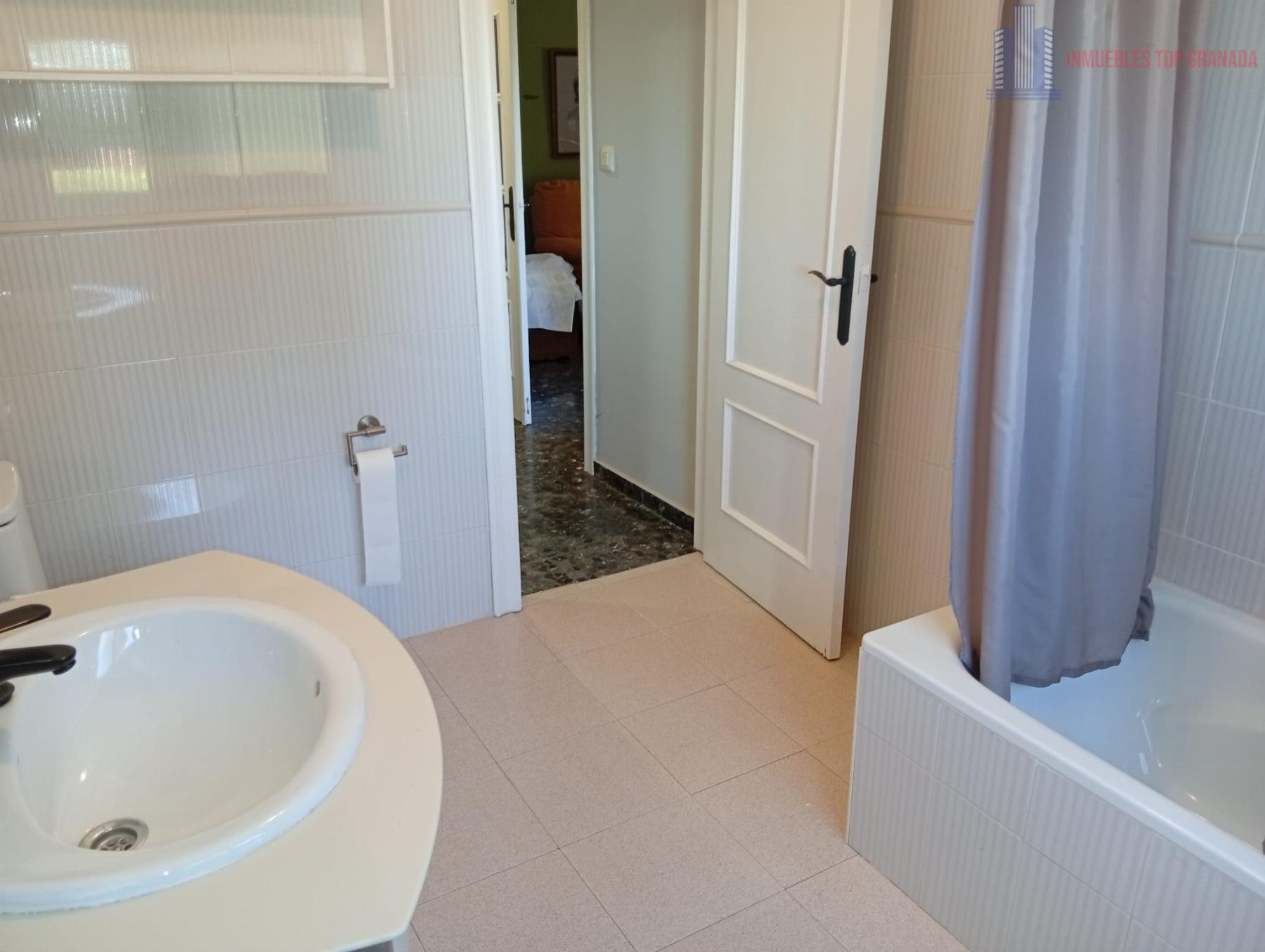 Venta de piso en Huétor Vega