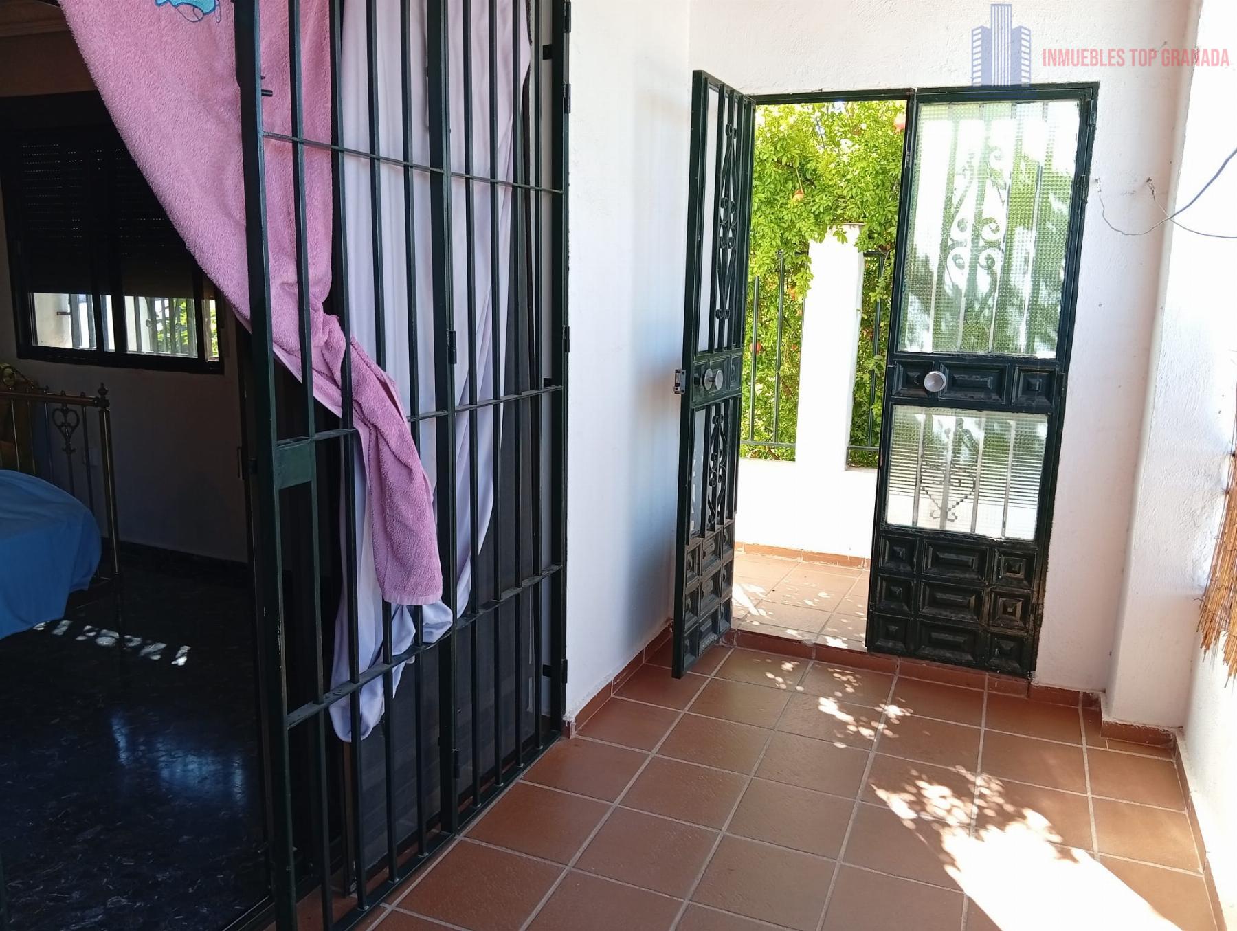 Venta de piso en Huétor Vega