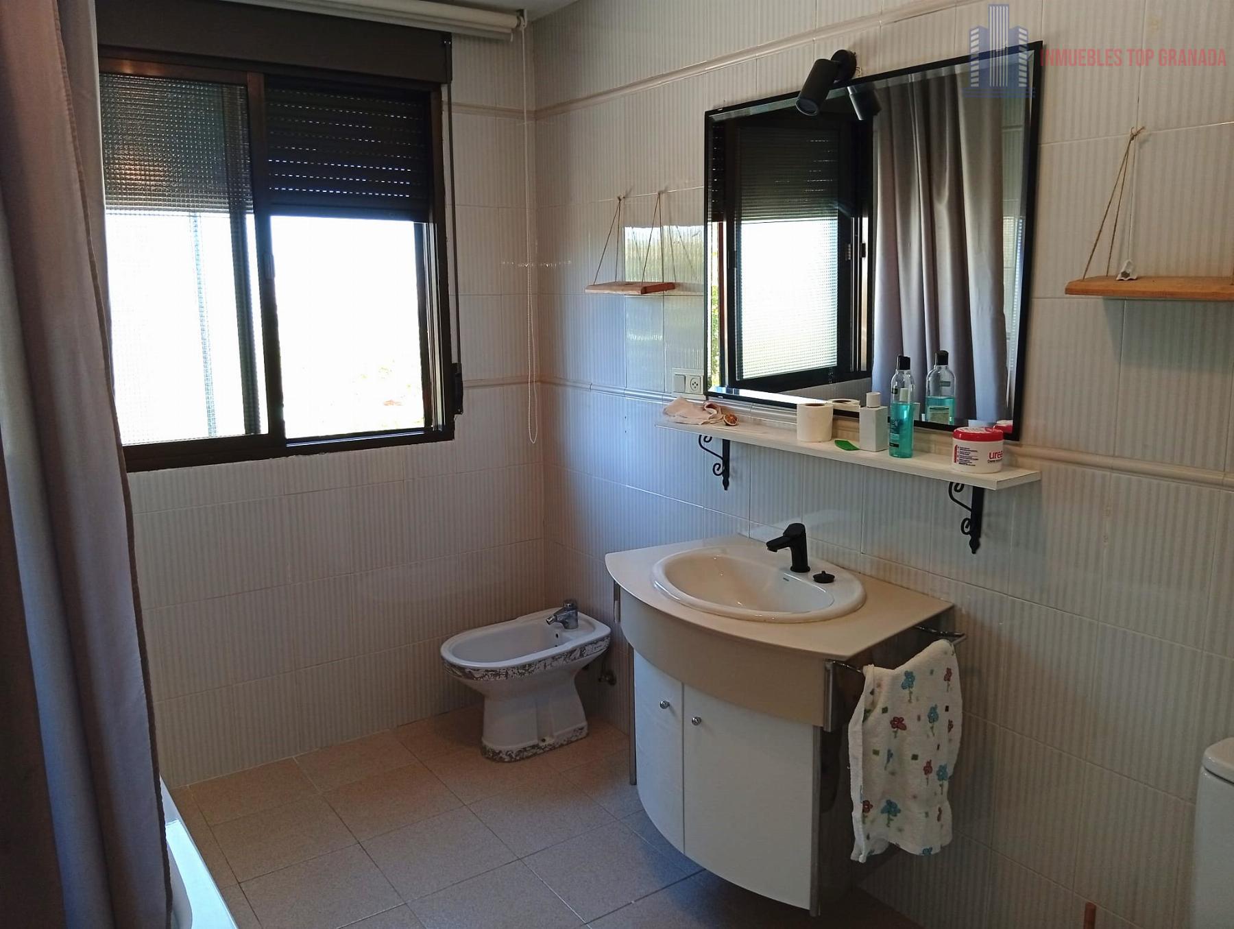 Venta de piso en Huétor Vega