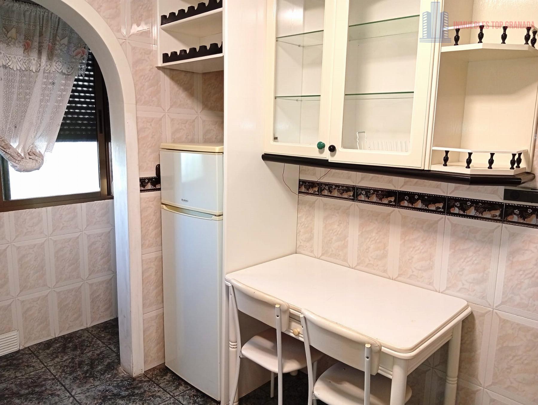 Venta de piso en Huétor Vega