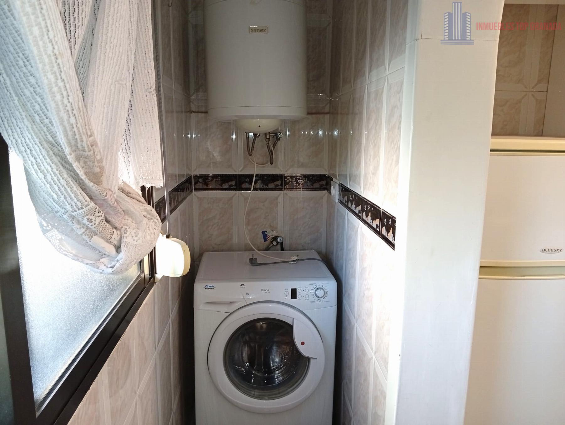 Venta de piso en Huétor Vega
