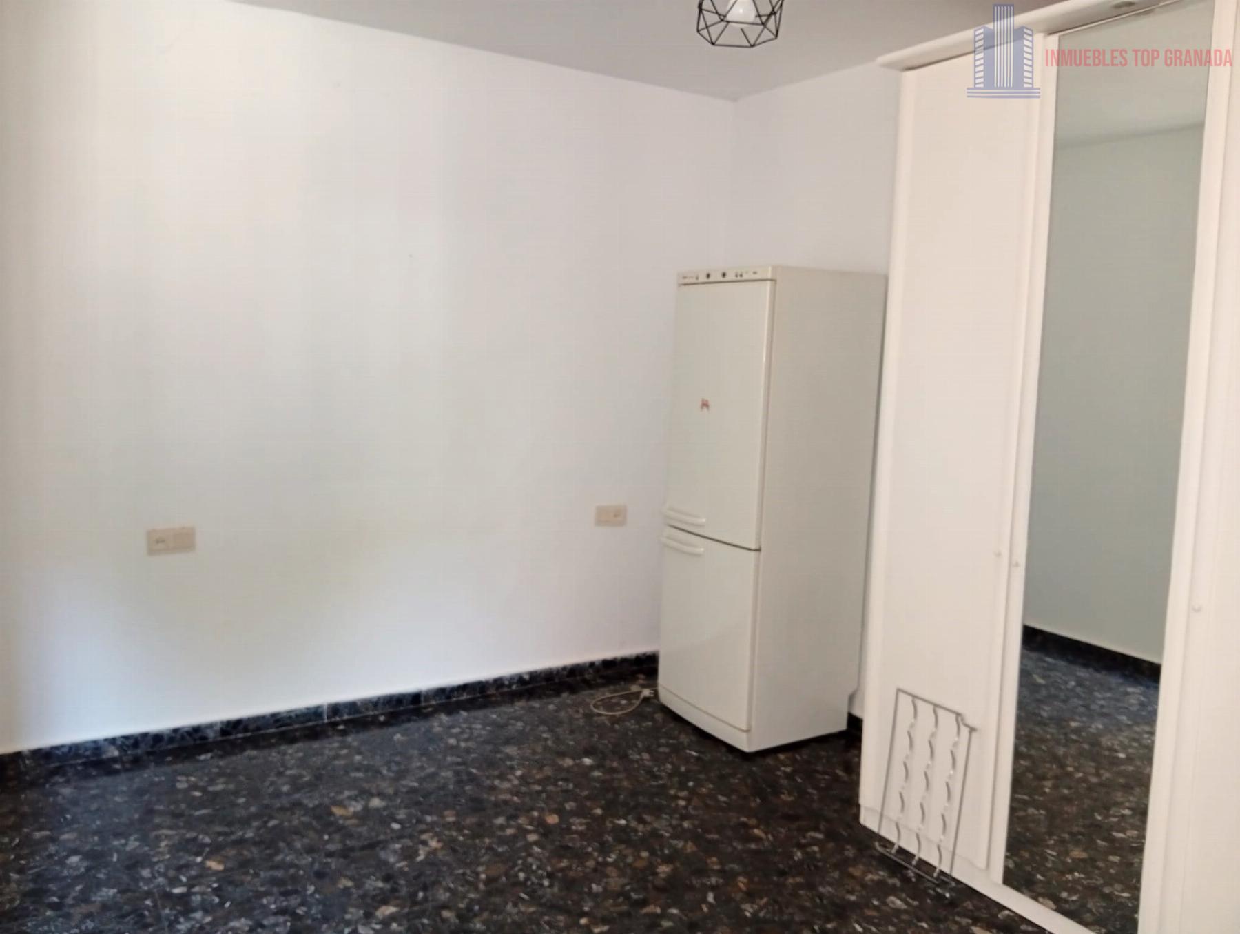 Venta de piso en Huétor Vega