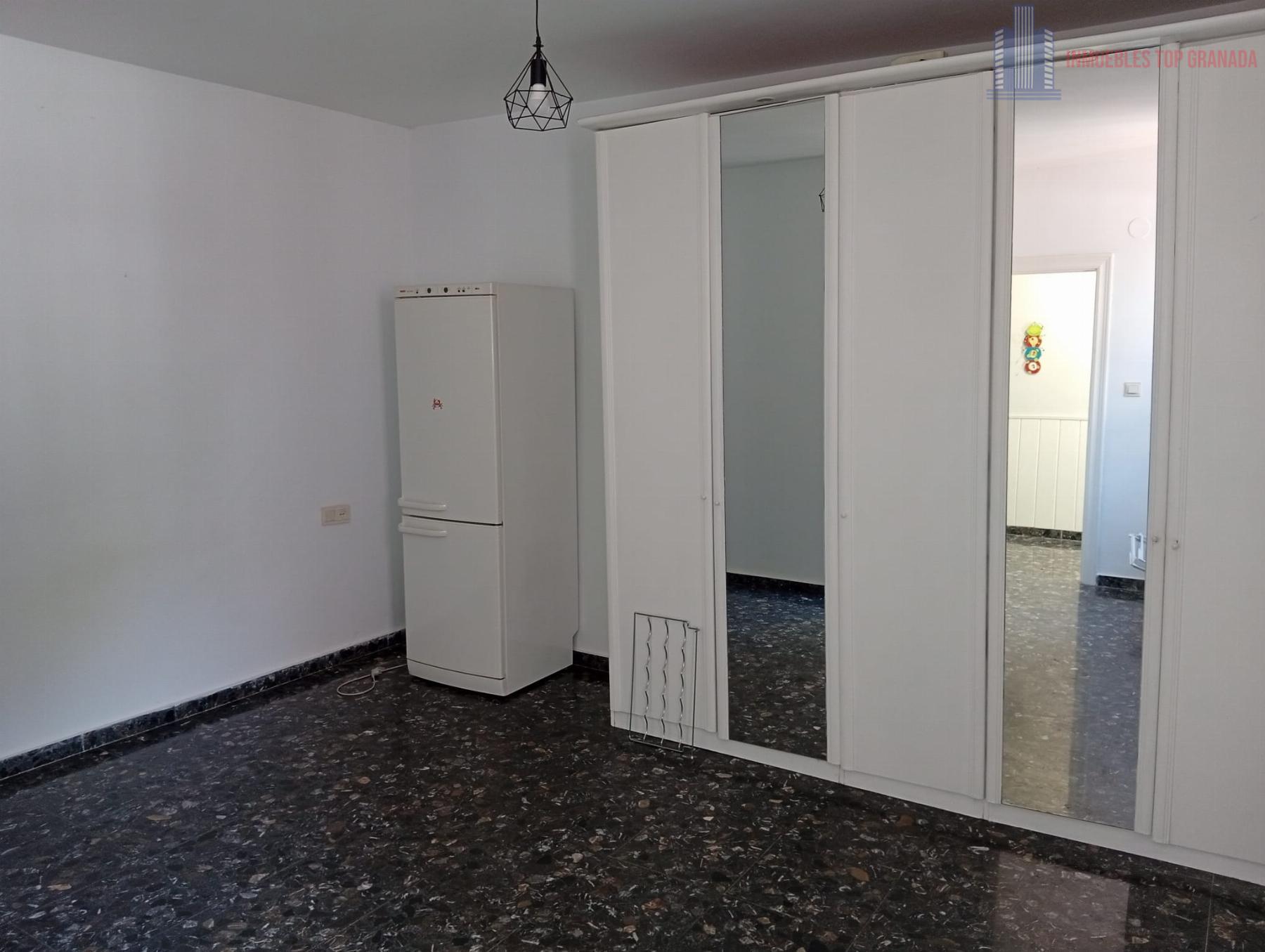 Venta de piso en Huétor Vega