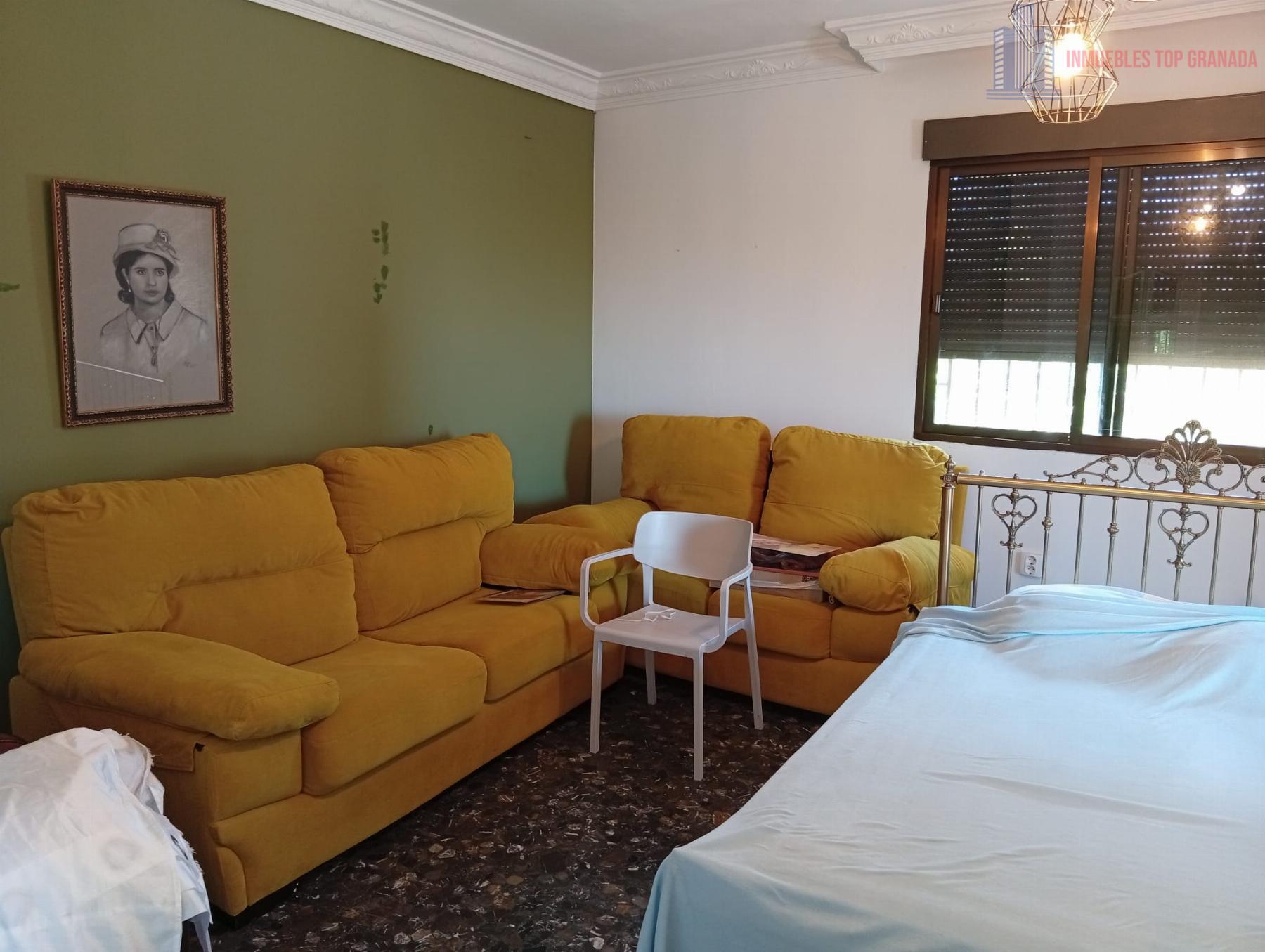 Venta de piso en Huétor Vega