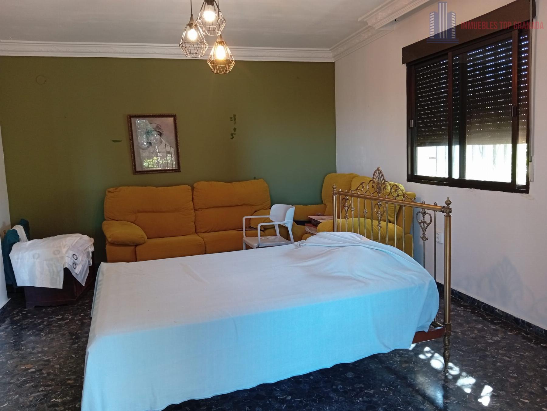 Venta de piso en Huétor Vega