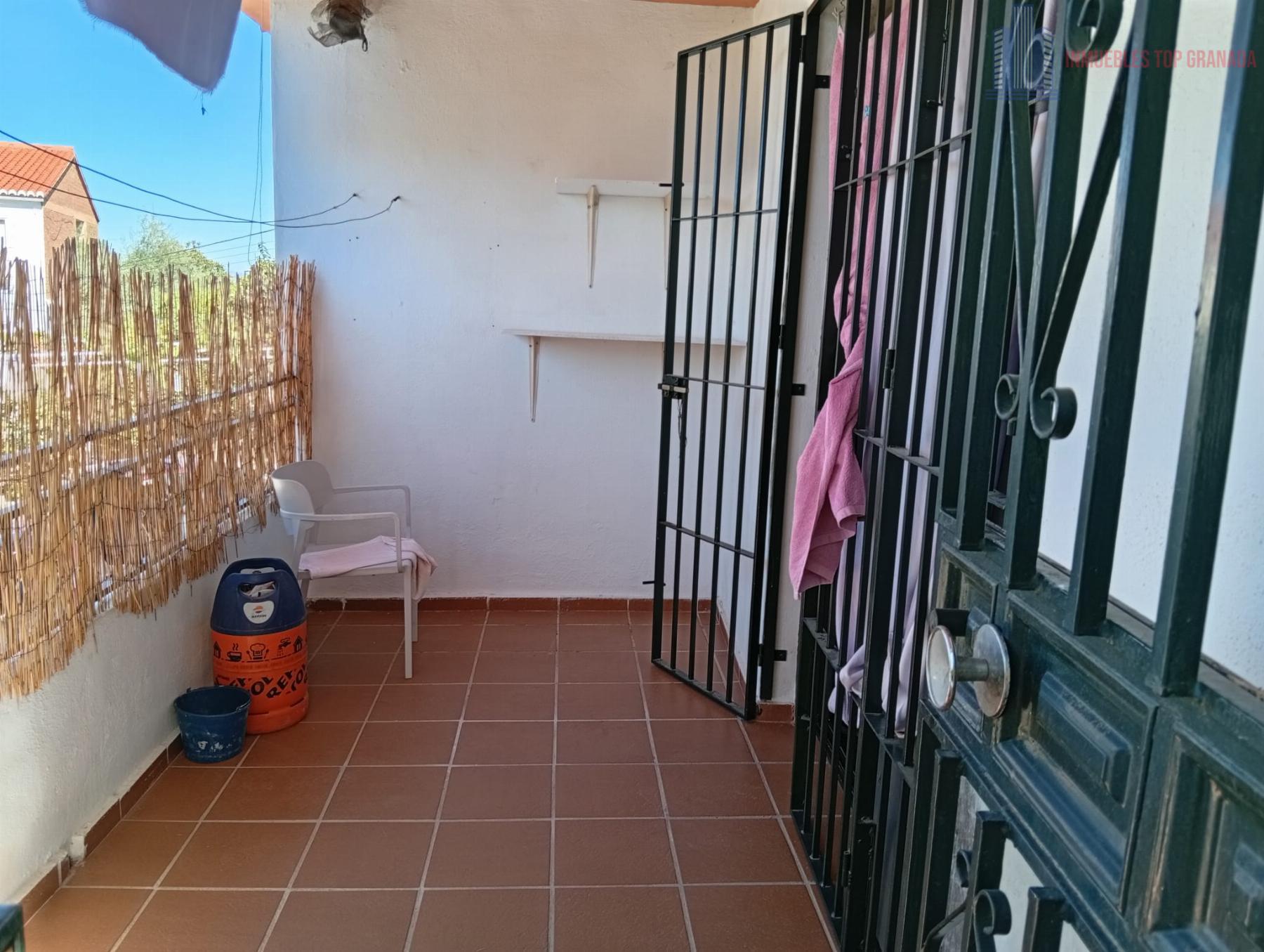 Venta de piso en Huétor Vega