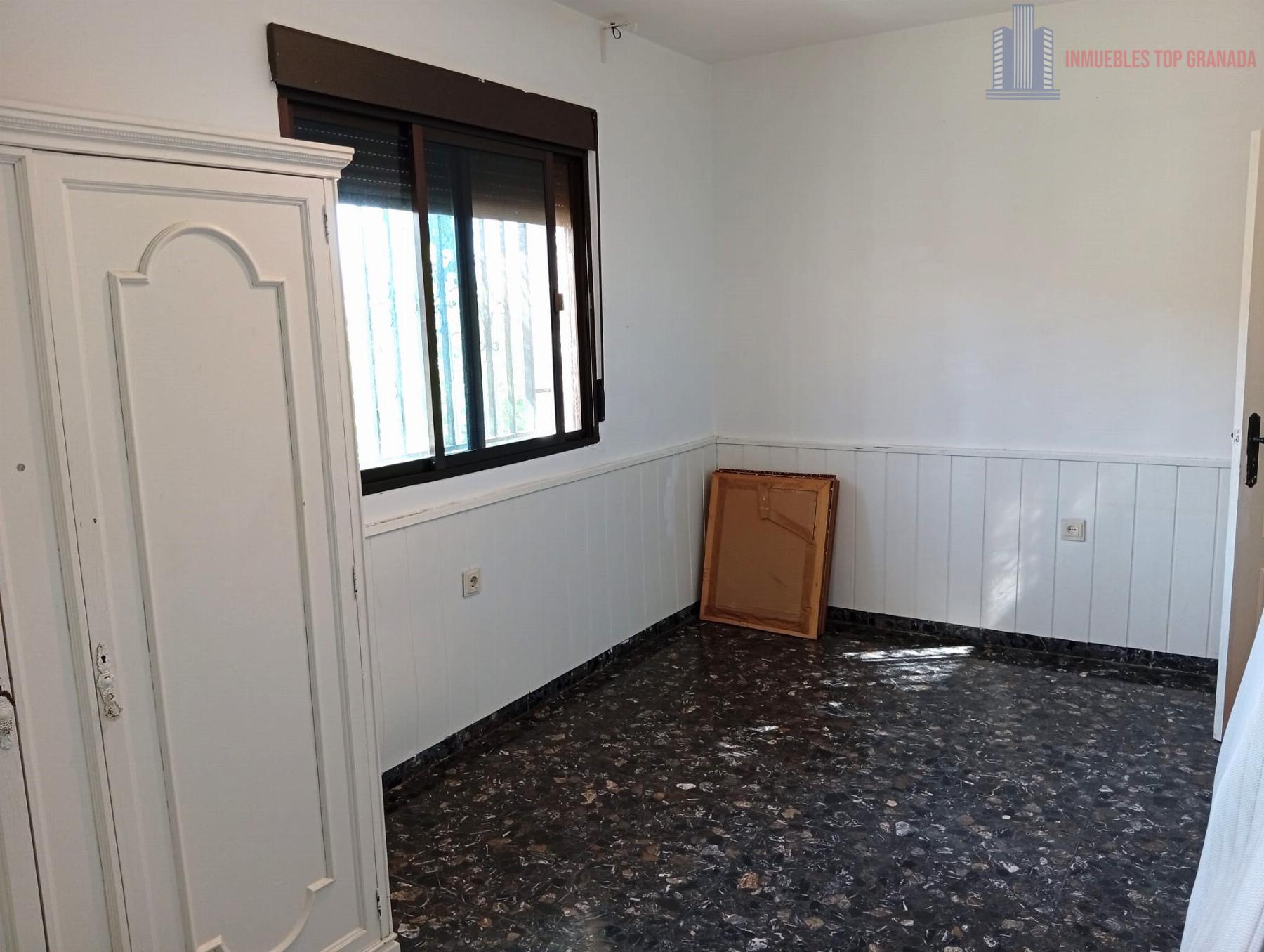 Venta de piso en Huétor Vega