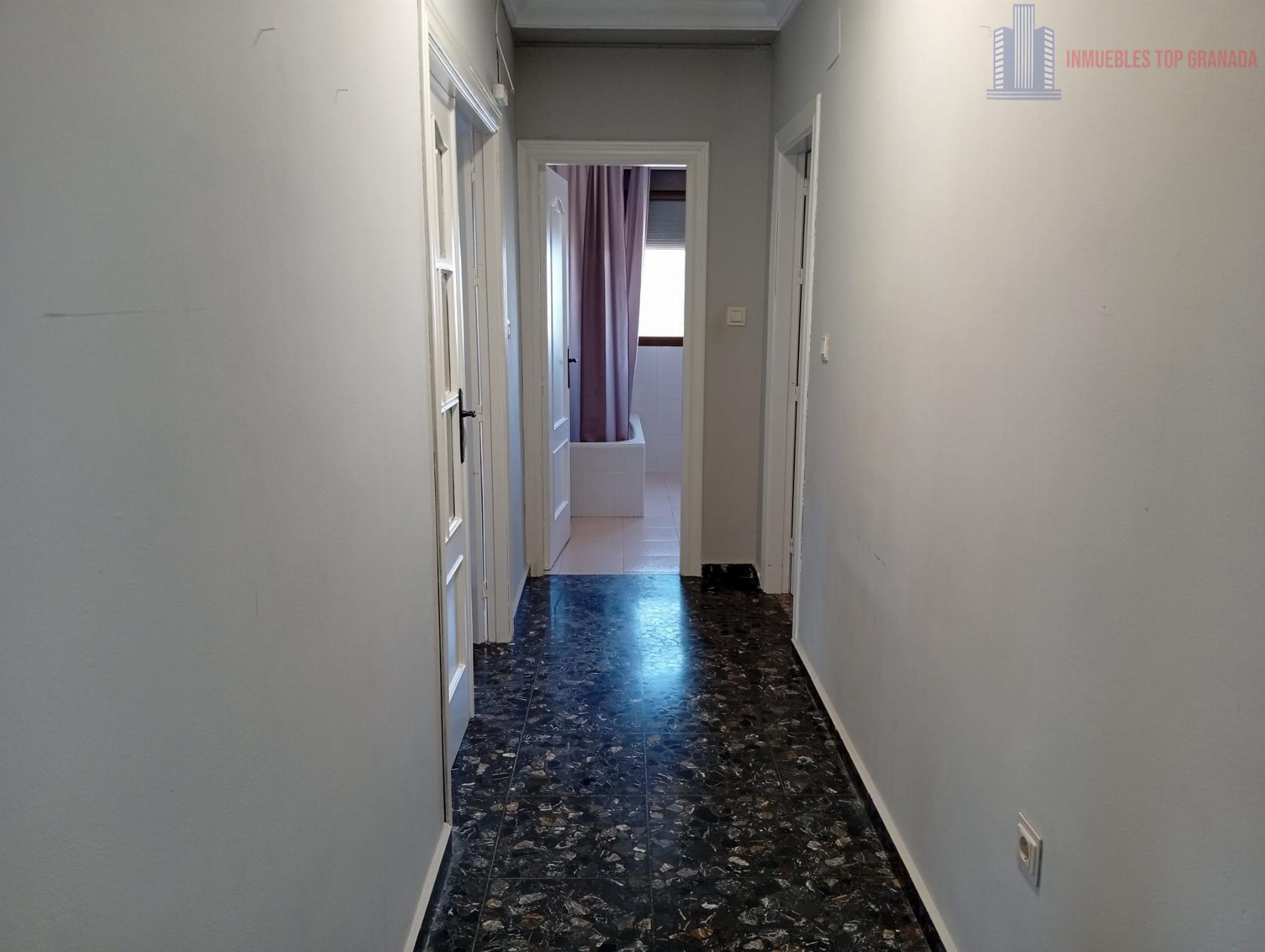 Venta de piso en Huétor Vega