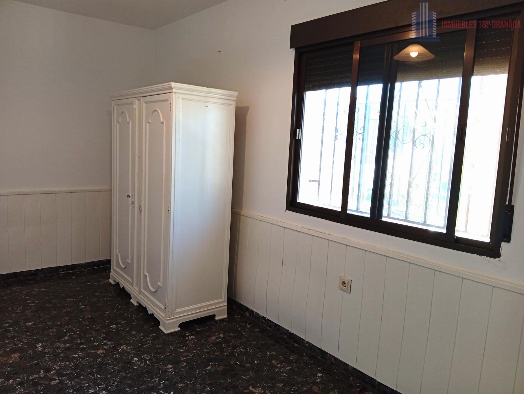 Venta de piso en Huétor Vega