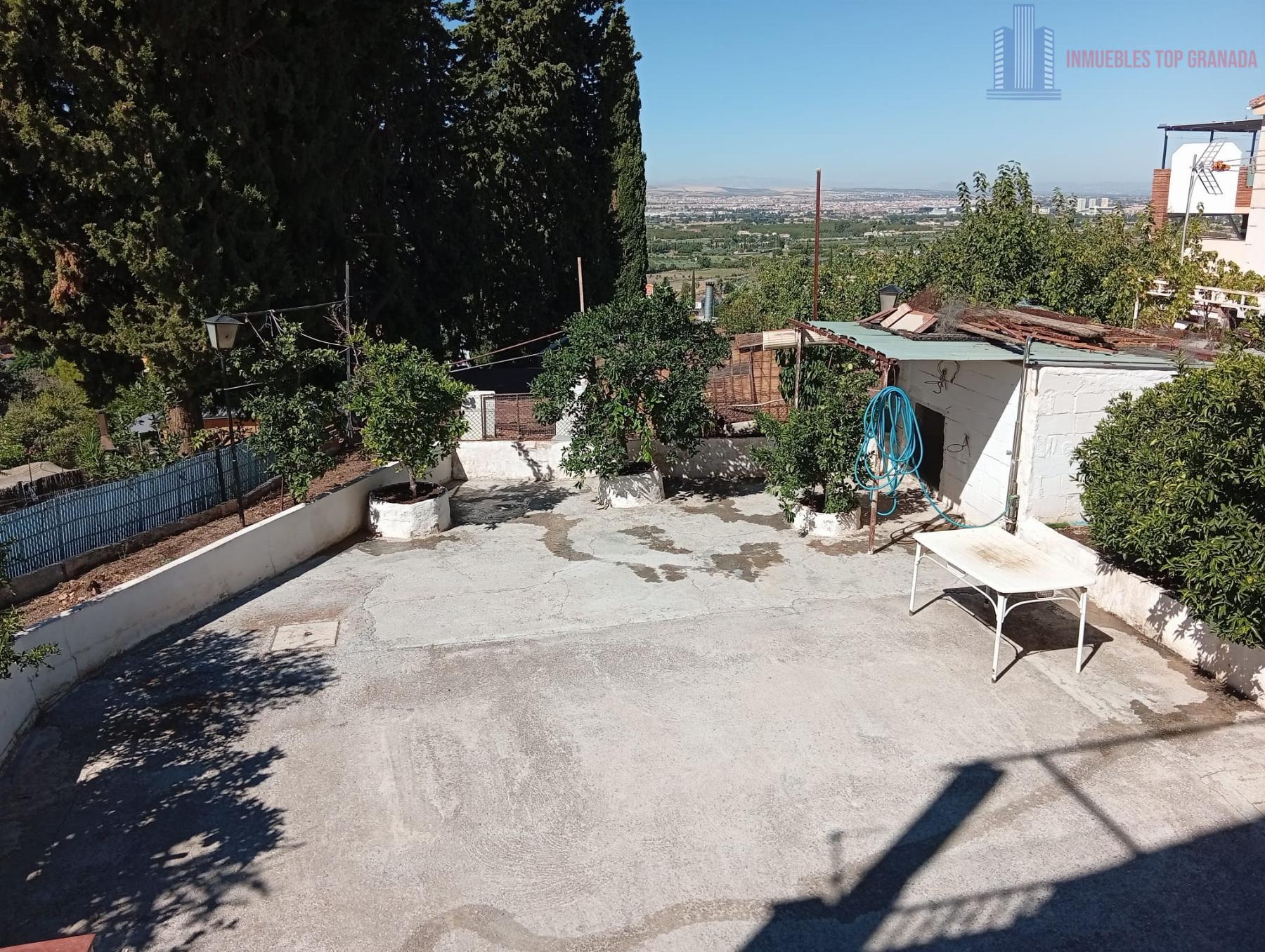 Venta de piso en Huétor Vega