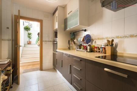 Venta de casa en Alhendín