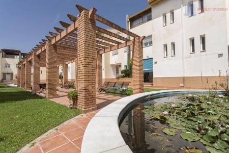 Venta de casa en Alhendín