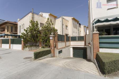 Venta de casa en Alhendín