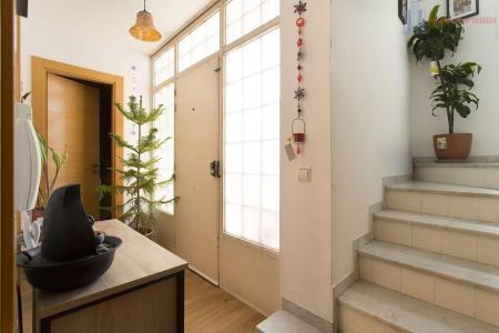 Venta de casa en Alhendín