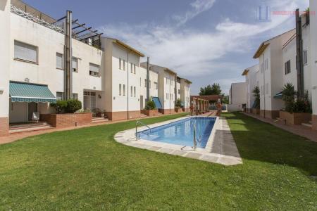 Venta de casa en Alhendín