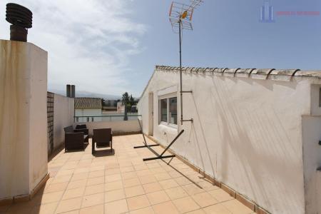 Venta de casa en Alhendín