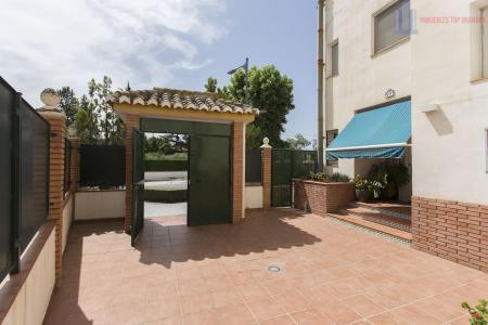 Venta de casa en Alhendín