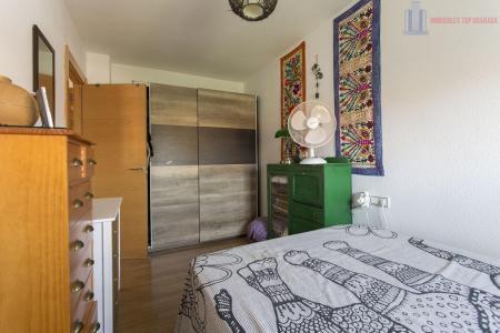 Venta de casa en Alhendín
