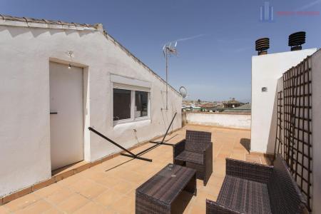 Venta de casa en Alhendín