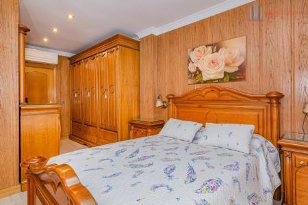 Venta de casa en Ambroz