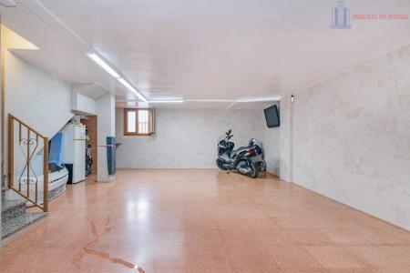 Venta de casa en Ambroz