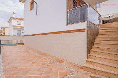Venta de casa en Ambroz